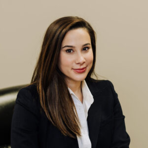 ULM Corporation - Headshot - Ashley Ulm