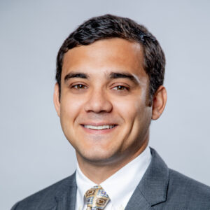 ULM Corporation - Headshot - Joseph Ulm