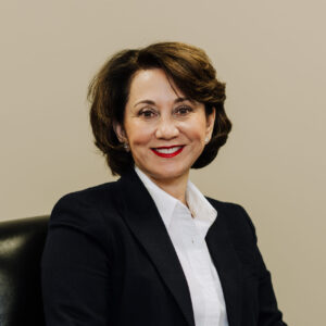 ULM Corporation - Headshot - Marcia Ulm