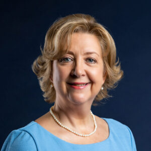 ULM Corporation - Headshot - Mary Beth Saylor