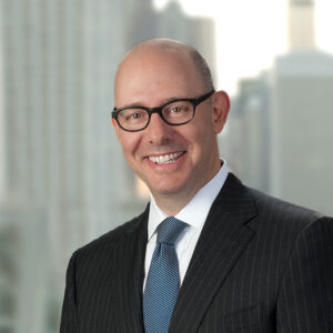 ULM Corporation - Headshot - Michael Golden