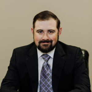 ULM Corporation - Headshot - William Ulm