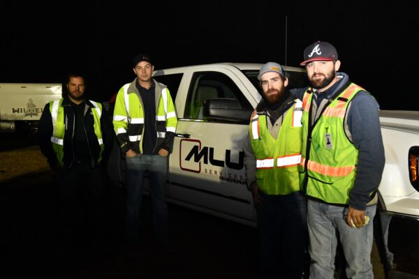 ULM Corporation - MLU Services Team