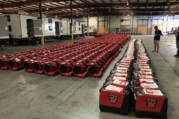 Wilhelm LLC Vegetation Management - Chainsaw Inventory