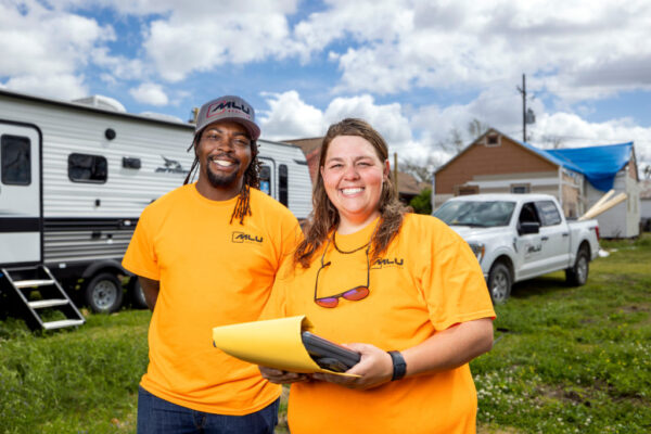 ULM Corporation - MLU Services - Staff