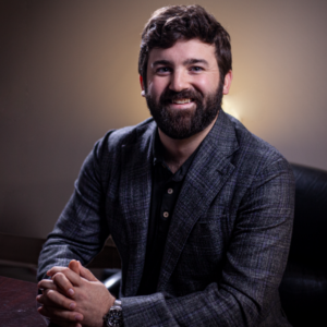 ULM Corporation - Connor Callaghan