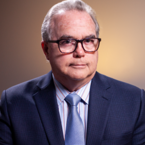 ULM Corporation - Jon Baber