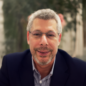 ULM Corporation - David Greenberg