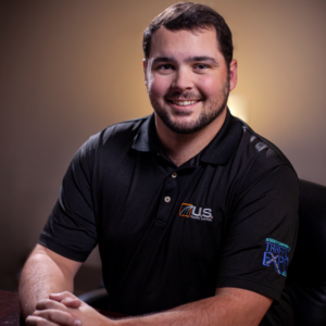 ULM Corporation - Griffin Scott