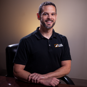 ULM Corporation - Tim Cummings