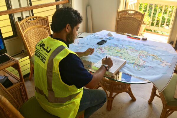MLU Services Disaster Management Planning