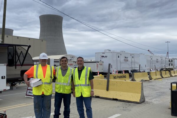 MLU Services Disaster Housing Operations