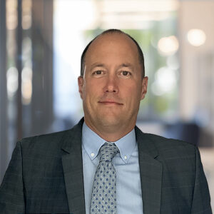 ULM Corporation - Matthew Wilkie