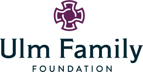 ULM Family Foundation Logo Web